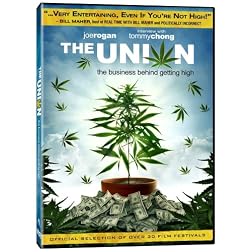 The Union: The Business Behind Getting High