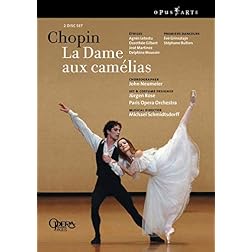 Chopin: La Dame aux Camelias