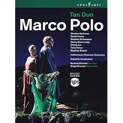 Tan Dun: Marco Polo