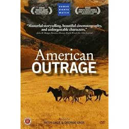 American Outrage