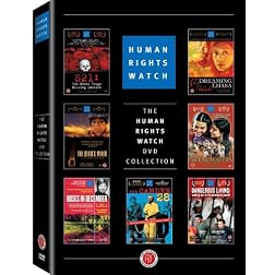 Human Rights Watch Box Set
