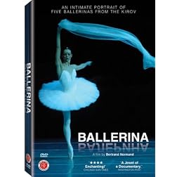 Ballerina