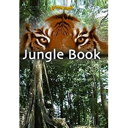 The Jungle Book (1967) [Remastered Edition]