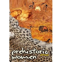 Prehistoric Women (1950) [Remastered Edition]