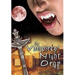 The Vampires Night Orgy (1973) [Remastered Edition]