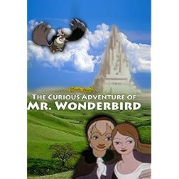 The Curious Adventure of Mr. Wonderbird (1952) [Remastered Edition]