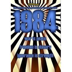 Nineteen Eighty-Four (1984) [Remastered Edition]