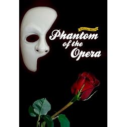 Phantom of the Opera (1943) [Remastered Edition]