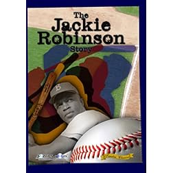 The Jackie Robinson Story (1950) [Remastered Edition]
