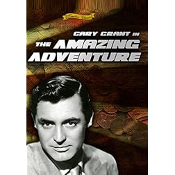 The Amazing Adventure (1917) [Remastered Edition]