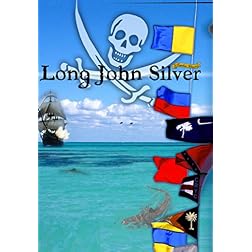 Long John Silver: Return to Treasure Island (1954) [Remastered Edition]