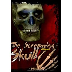 The Screaming Skull (1958) [Remastered Edition]