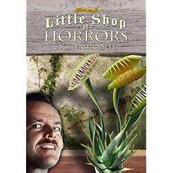 The Little Shop of Horrors (1960) [Remastered Edition]