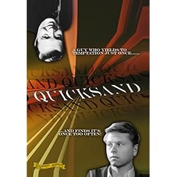 Quicksand (1950) [Remastered Edition]