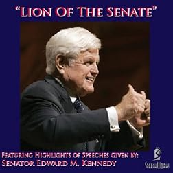 Lion Of The Senate