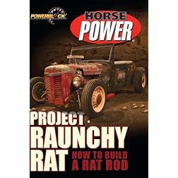 Project: Raunchy Rat
