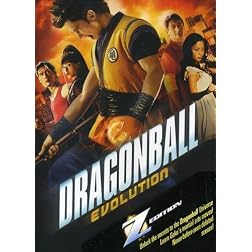 Dragonball: Evolution
