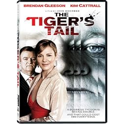 The Tiger's Tail