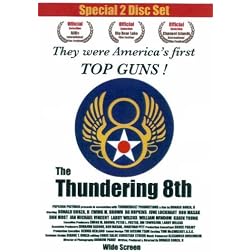 Thundering 8th