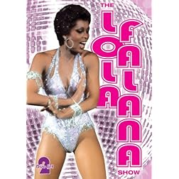 The Lola Falana Show