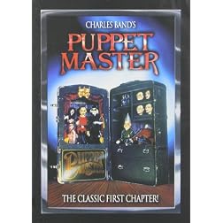 Puppet Master Box Set
