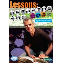 David Garibaldi Lessons: Breaking the Code