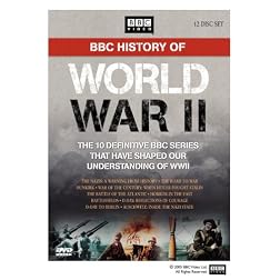 BBC History of World War II (Repackage)