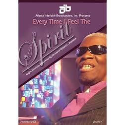 Every Time I Feel The Spirit