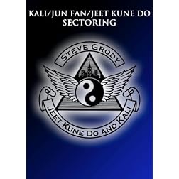 Kali/Jun Fan/Jeet Kune Do Sectoring
