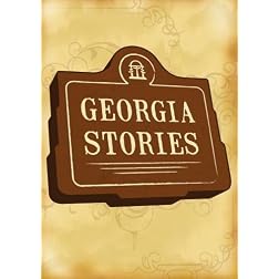 Georgia Stories I and II - Disc 5