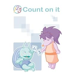 Count On It - Disc 3