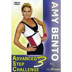 Advanced Step Challenge 3 with Amy Bento