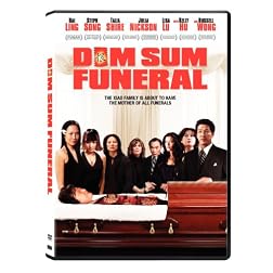 Dim Sum Funeral