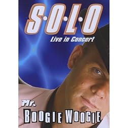 S.O.L.O.