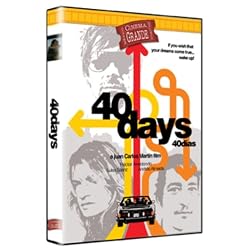 40 Dias (40 Days)
