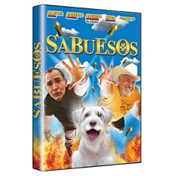 Sabuesos (It's a Dog Thing)