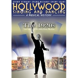 Hollywood Singing and Dancing: The 1920s