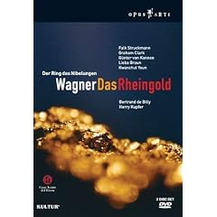 Wagner: Das Rheingold / Gran Teatre del Liceu