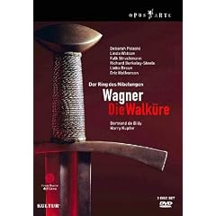 Wagner: Die Walkure / Gran Teatre del Liceu