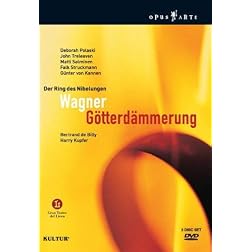 Wagner: Gotterdammerung / Gran Teatre del Liceu