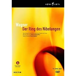 Wagner: Der Ring Des Nibelungen / Gran Teatre del Liceu