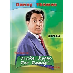 The Best of Make Room for Daddy Collection