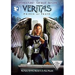 Veritas-Prince of Truth