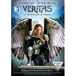 Veritas El Principe De La Verdad
