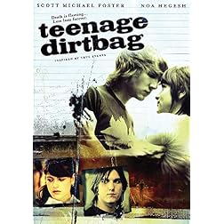Teenage Dirtbag