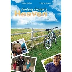 Finding Cooper's Heaven