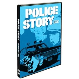 Police Story