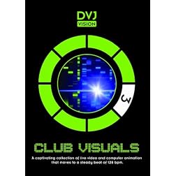 Club Visuals 3