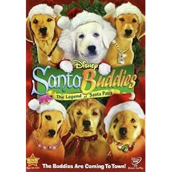 Santa Buddies