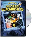 Daffy Duck's Quackbusters